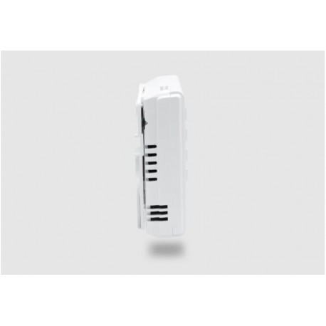 Termostat de ambient programabil, cu fir, HOMPLEX 909