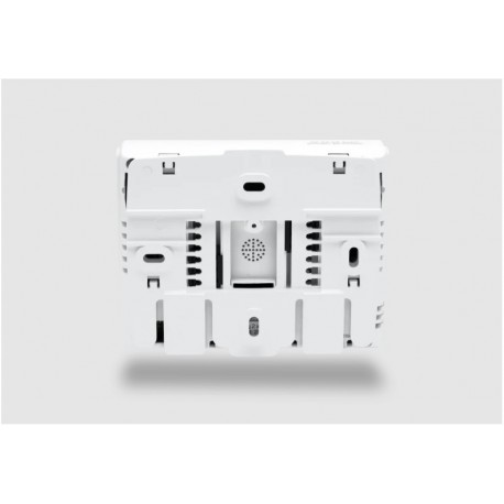 Termostat de ambient programabil, cu fir, HOMPLEX 909