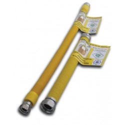 Racord gaz izolat½/½ 750 - 1500 mm MF
