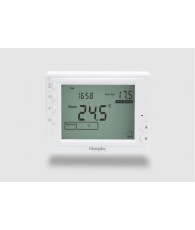 Termostat de ambient programabil, wireless,  HOMPLEX 909 RF