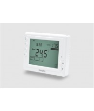 Termostat de ambient programabil, wireless,  HOMPLEX 909 RF