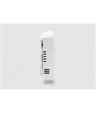 Termostat de ambient programabil, wireless,  HOMPLEX 909 RF