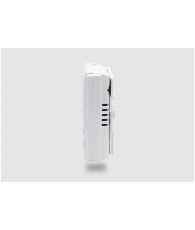 Termostat de ambient programabil, wireless,  HOMPLEX 909 RF