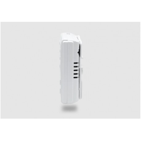 Termostat de ambient programabil, wireless,  HOMPLEX 909 RF