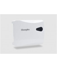 Termostat de ambient programabil, wireless,  HOMPLEX 909 RF