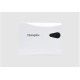 Termostat de ambient programabil, wireless,  HOMPLEX 909 RF