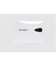 Termostat de ambient programabil, wireless,  HOMPLEX 909 RF