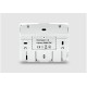 Termostat de ambient programabil, wireless,  HOMPLEX 909 RF