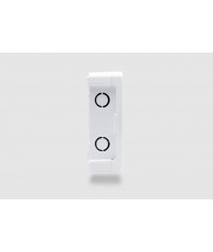 Termostat de ambient programabil, wireless,  HOMPLEX 909 RF
