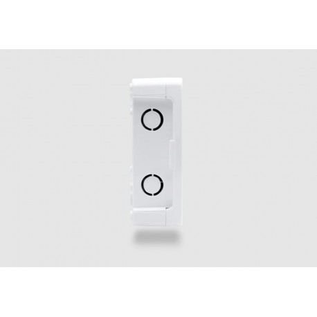 Termostat de ambient programabil, wireless,  HOMPLEX 909 RF
