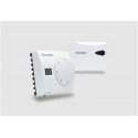 Termostat de ambient neprogramabil, wireless, HOMPLEX 816 RF