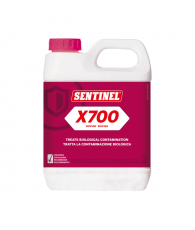 Dezinfectant pentru sistemul de incalzire prin pardoseala Sentinel X700, bidon 1L