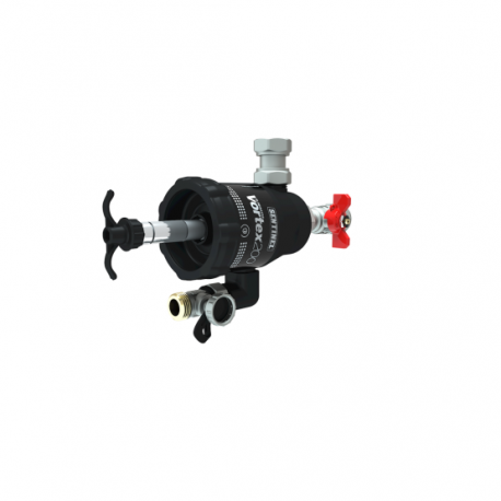 Filtru eliminator, magnetic, ultracompact, VORTEX, 200 ml