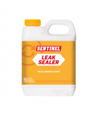 Aditiv, fara clatire, pentru etansarea scurgerilor minore, Sentinel Leak Sealer, bidon 1L