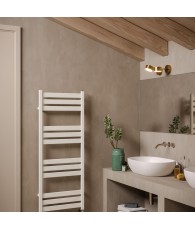 Radiator portprosop IRSAP Oasi 600/ 1290