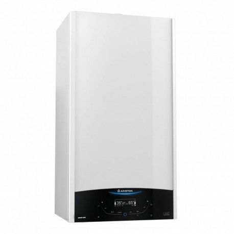 Centrala Ariston GENUS ONE + SYSTEM 30 kW, doar incalzire