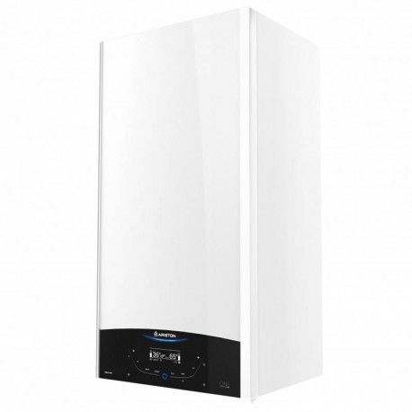Centrala Ariston GENUS ONE + SYSTEM 30 kW, doar incalzire