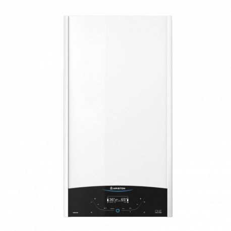 Centrala Ariston GENUS ONE + SYSTEM 30 kW, doar incalzire