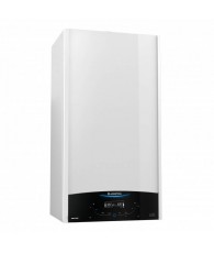Centrala Ariston GENUS ONE + SYSTEM 35 kW, doar incalzire