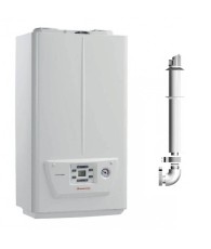 Centrala termica Immergas Victrix Omnia 25 kW