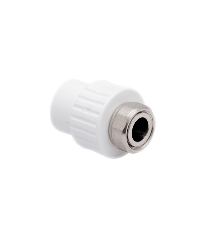 RTP Racord cu semiholender PPR filet interior Ø 25-3/4