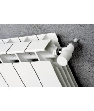 Radiator din aluminiu GLOBAL MIX 600