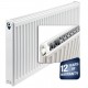 Radiator Airfel 22/600/1200, panou din otel
