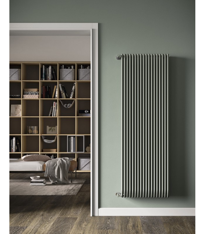 Calorifer vertical IRSAP ARPA 23_2, 130x850, 4 elementi