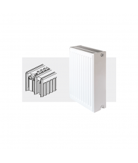 Radiator Airfel 33/900/1000 panou din otel