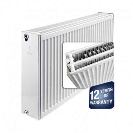 Radiator Airfel 33/900/1000 panou din otel