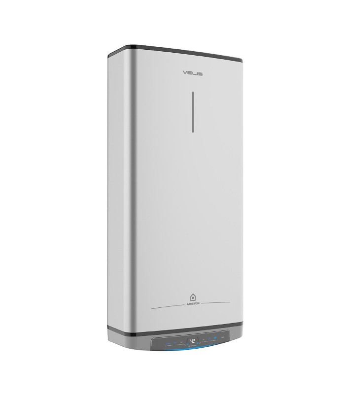 Boiler electric Ariston Velis Tech WiFi, 50 L, 1500 W