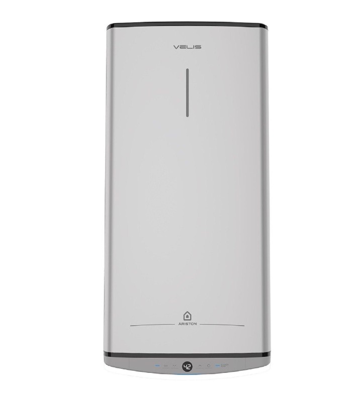 Boiler electric Ariston Velis Tech WiFi, 50 L