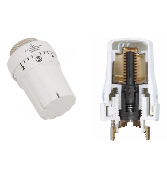Calorifer vertical din otel HM Thema Vertikal 20/1800/600, panou fata plana + accesorii