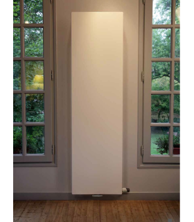 Radiator HM Thema Vertikal  panou fata plana