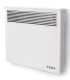 Convector electric Tesy LivEco