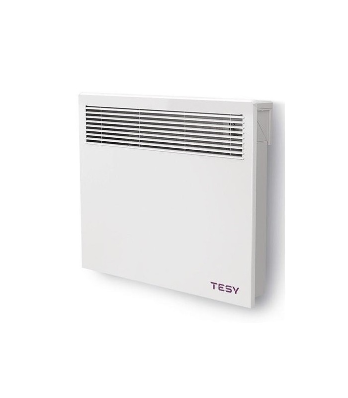 Convector electric Tesy LivEco