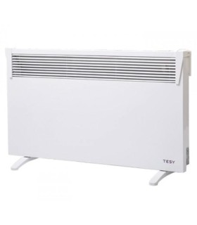 Convector electric de podea Tesy CN03 MISF MECANIC