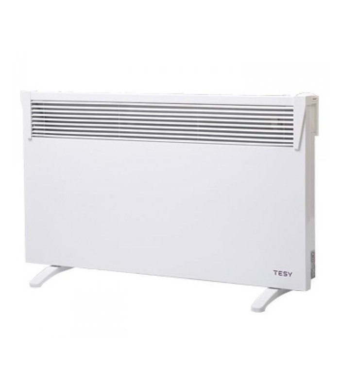 Convector electric de podea Tesy CN03 MISF MECANIC