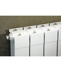 Radiator din aluminiu GLOBAL OSCAR 1200
