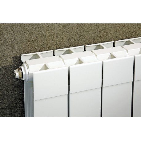 Radiator din aluminiu GLOBAL OSCAR 1200