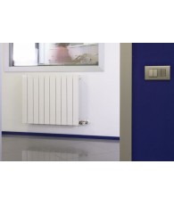 Element din aluminiu GLOBAL VIP 600