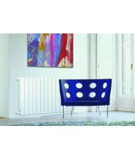Element din aluminiu GLOBAL VIP 600
