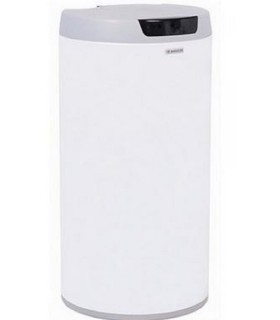 Boiler indirect cu o serpentina DRAZICE OKC 200 NTR - 200 litri