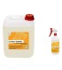 CLEANEX GUDRON - Solutie pentru curatarea cazanelor cu combustibil solid, 5kg - 4.9L/canistra