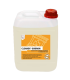 CLEANEX GUDRON - Solutie pentru curatarea cazanelor cu combustibil solid, 5kg - 4.9L/canistra