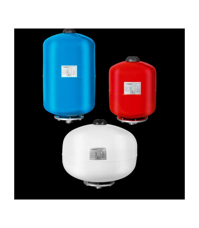 Vas expansiune WATES 12 l