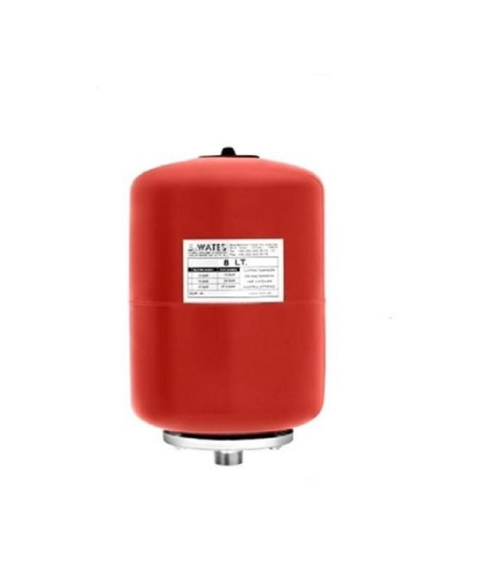 Vas expansiune WATES 19 l