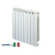 Radiator din aluminiu GLOBAL MIX 500
