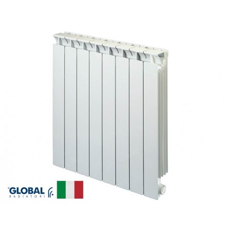 Radiator din aluminiu GLOBAL MIX 350