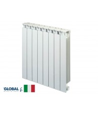 Radiator din aluminiu GLOBAL MIX 350